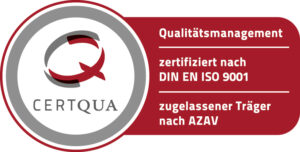 AZAV Logo